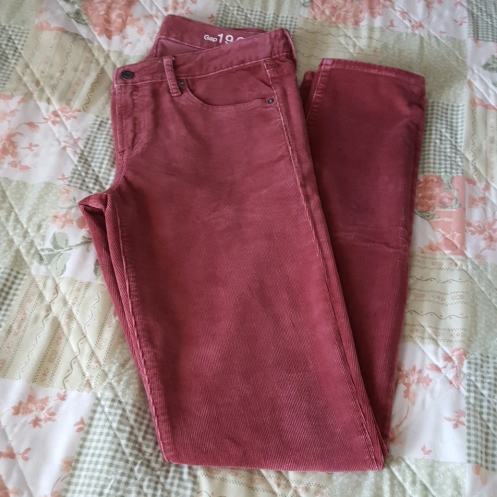 Gap cords-XL